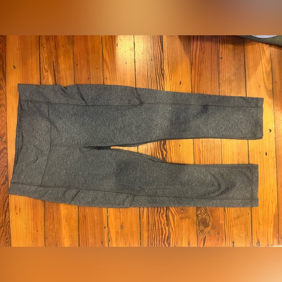 lululemon athletica Gray Leggings - Picture 4 of 7